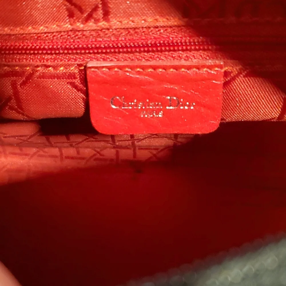 Box bag - Picture 7 of 10